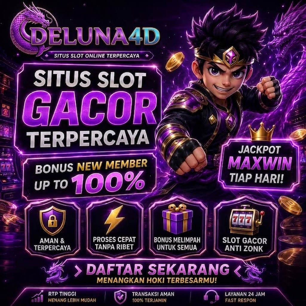 Deluna4d Front Black 
